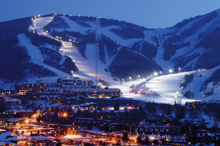 Best Ski Resorts for Your Destination in North America Telemark North